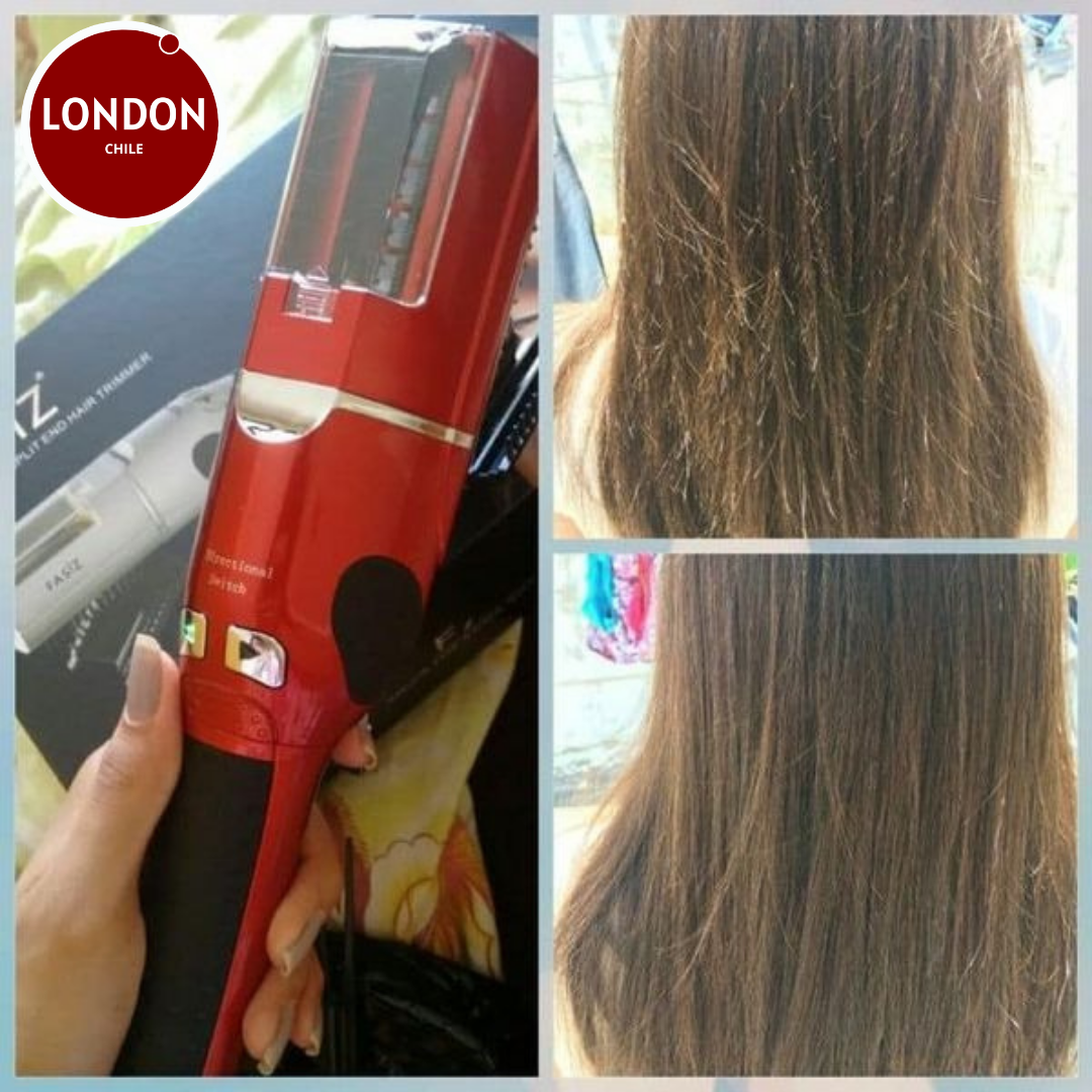 HAIR-TRIMMER™ - Recortador de puntas abiertas 👩💞 (PAGO CONTRAENTREGA) 🚚