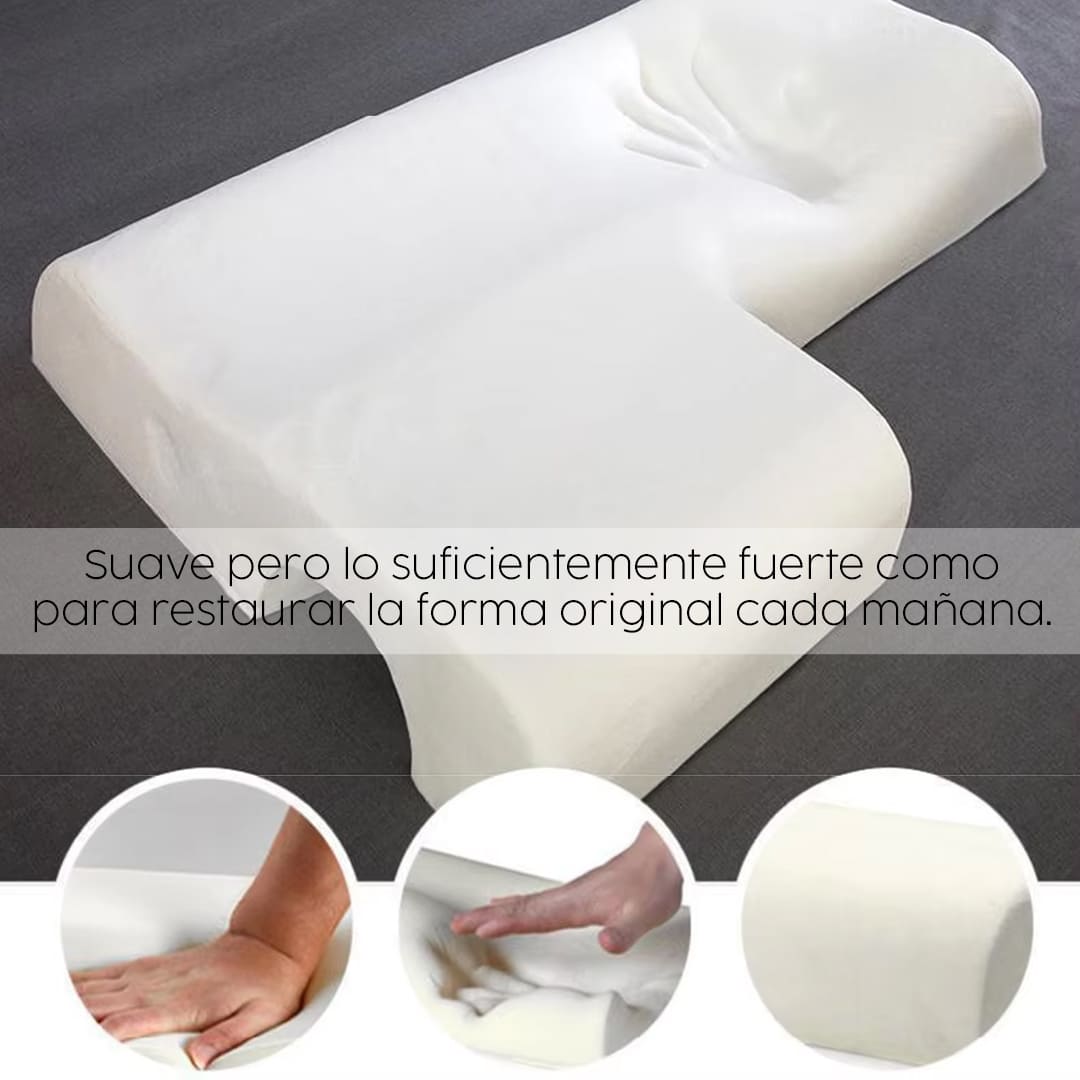 ALMOHADA PARA PAREJAS LOVENEST PILLOW™™